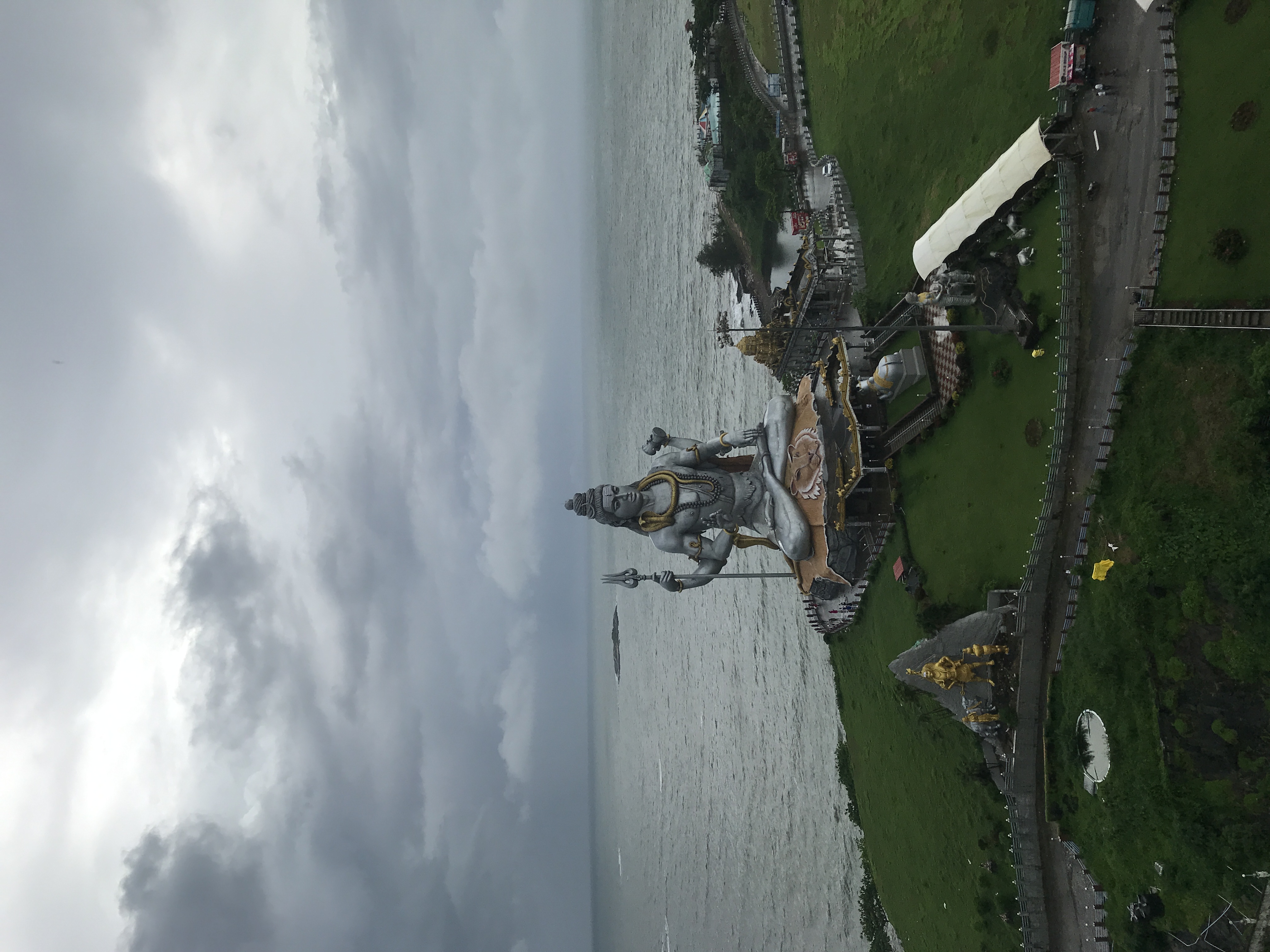 Murdeshwar, Karnataka